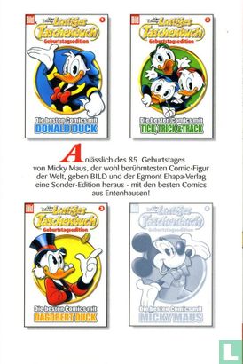 Die besten Comics mit Micky Maus - Image 2