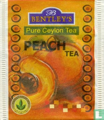 Peach Tea  - Bild 1