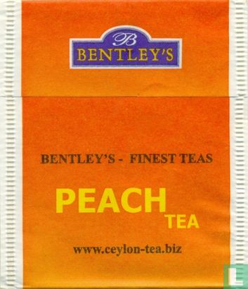 Peach Tea  - Image 2