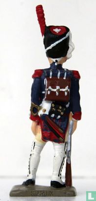 Sergeant of the Guard Grenadiers - Image 2