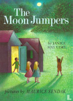 The Moon Jumpers - Image 1