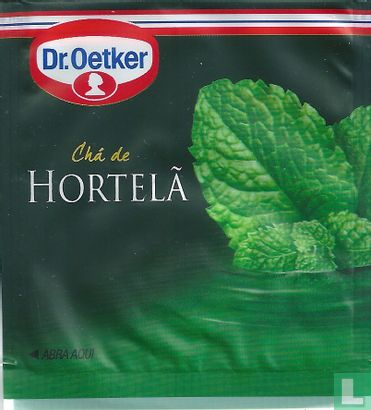 Hortelã - Image 1