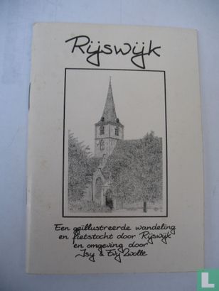 Rijswijk - Afbeelding 1