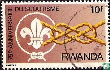 75 Jaar Scouting