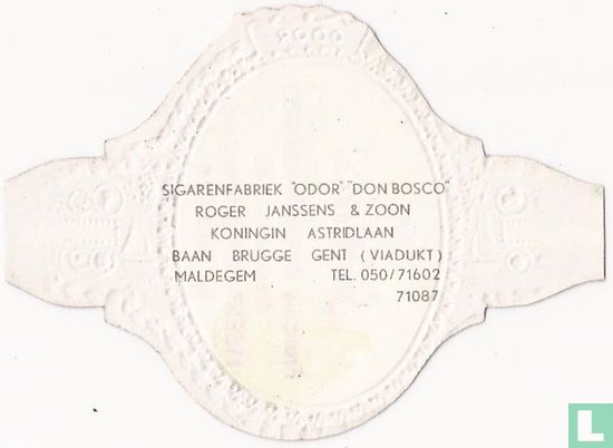 Abattoir--Izegem-Don Bosco-Maldegem - Image 2