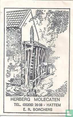 Herberg "Molecaten" - Afbeelding 1