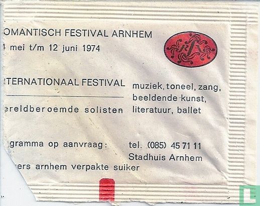 Romantisch Festival Arnhem - Afbeelding 2