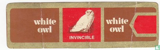 Invincible-White Owl-White Owl - Image 1