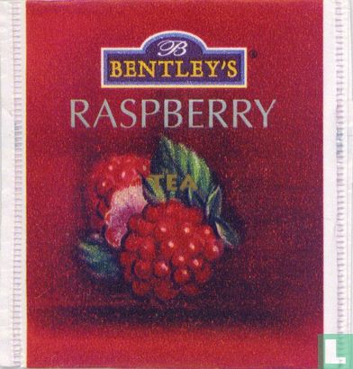 Raspberry Tea - Image 1