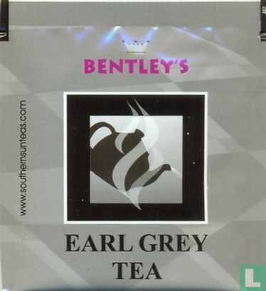 Earl Grey tea - Afbeelding 2