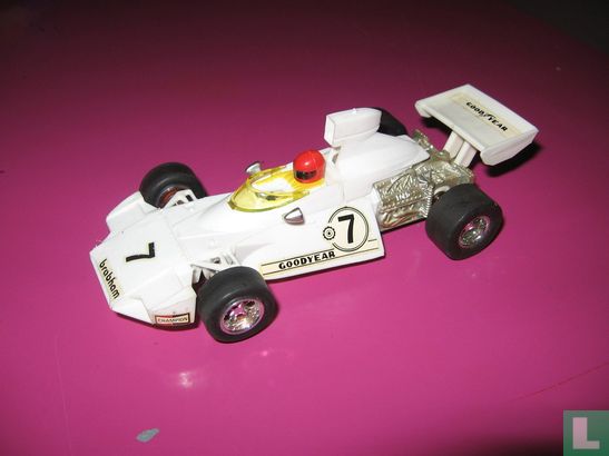 Brabham BT44   - Image 2