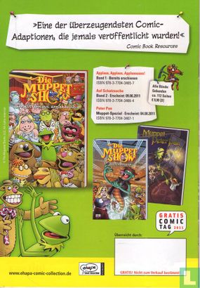 Die Muppet Show - Afbeelding 2