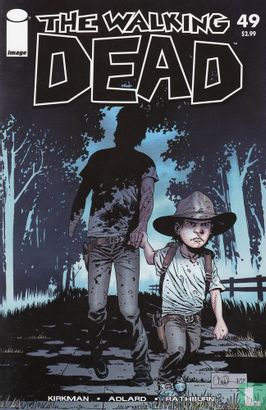 The Walking Dead 49 - Image 1