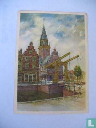 De Waag Alkmaar - Image 1