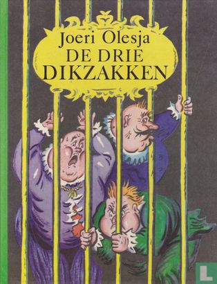 De drie dikzakken - Image 1