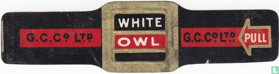White Owl - G.C.Co. Ltd. - G.C.Co. Ltd. - Bild 1