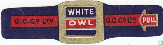 White Owl-G.C.Co GmbH-G.C.Co Ltd.  - Bild 1