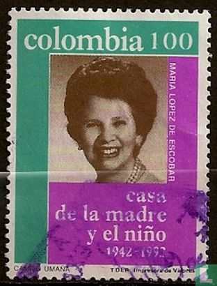 Maria López de Escobar
