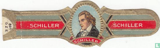 Schiller - Schiller - Schiller - Afbeelding 1