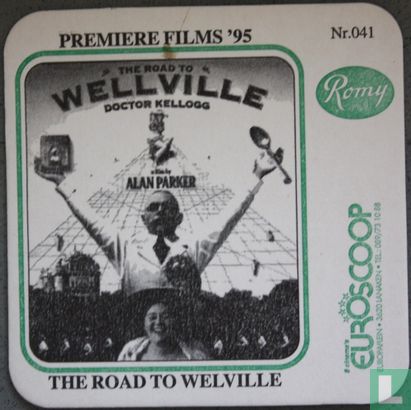 Premiere Films '95 : Nr. 041 - The Road To Welville