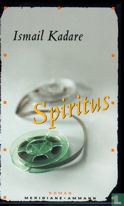 Spiritus - Afbeelding 1