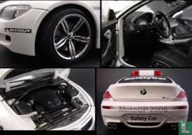 BMW M6 - Bild 3