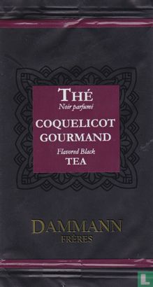 Coquelicot Gourmand  - Afbeelding 1