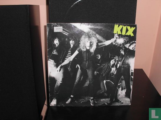 KIX - Image 1