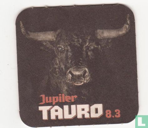 Jupiler Tauro 8.3 / Humo - Afbeelding 2