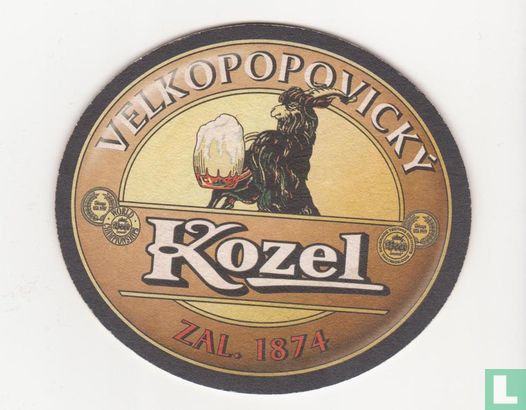 Kozel - Image 1