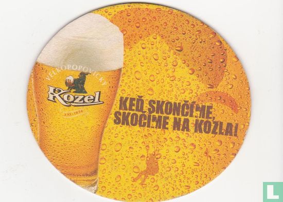 Kozel - Bild 2