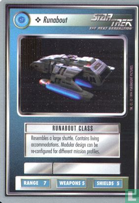 Runabout