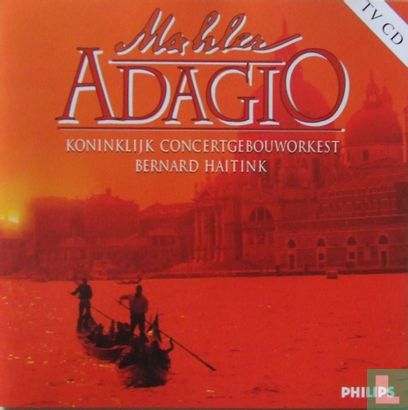 Mahler:  Adagio - Image 1
