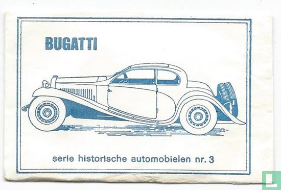 Bugatti - Image 1