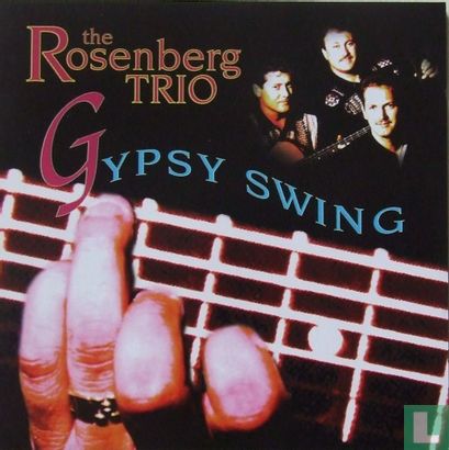 Gypsy Swing - Afbeelding 1