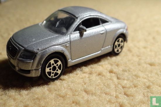 Audi TT - Afbeelding 1