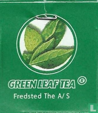 Green Leaf Tea [r] Med Kvæde - Afbeelding 3