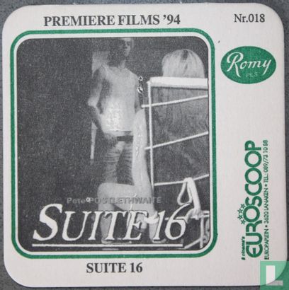 Premiere Films '94 : Nr. 018 - Suite 16