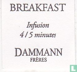 Breakfast  - Image 3