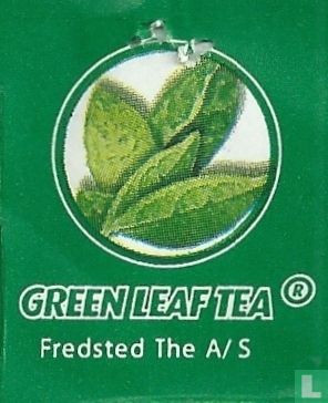 Green Leaf Tea [r] Med Citron - Afbeelding 3