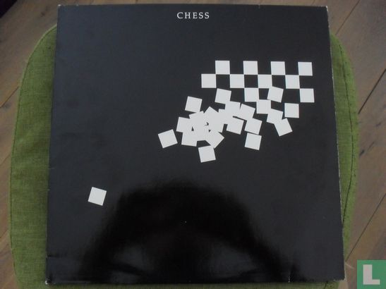 Chess - Bild 1