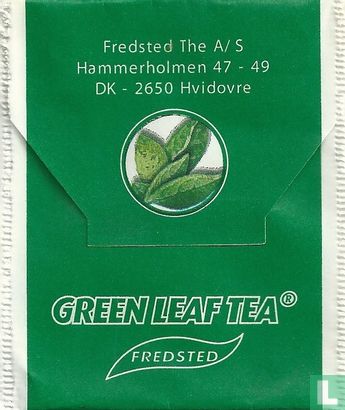 Green Leaf Tea [r] Med Mango - Image 2
