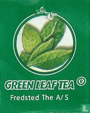 Green Leaf Tea [r] Med Mango - Image 3