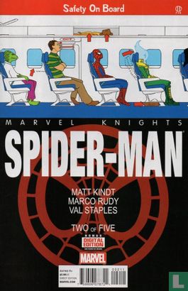 Spider-Man 2 - Afbeelding 1