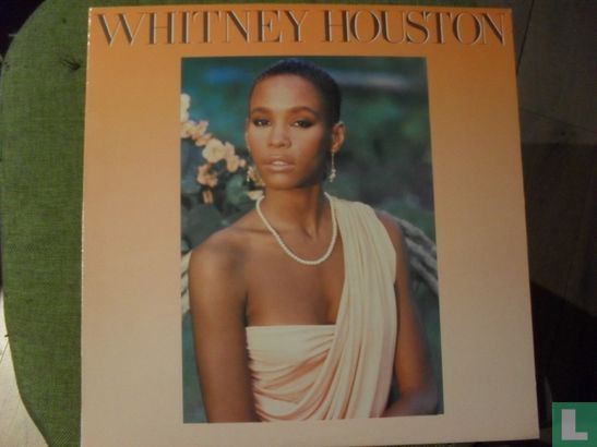 Whitney Houston - Bild 1