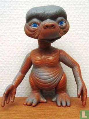 E.T. (Extra-terrestrial, The) - Image 1
