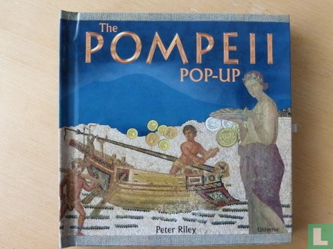 The Pompeii pop-up - Bild 1