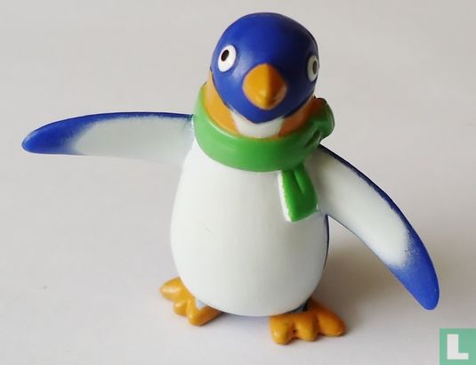 Peter Penguin - Image 1