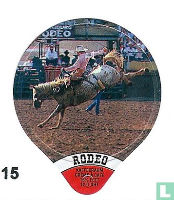Rodeo    