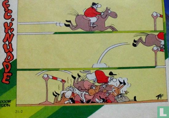 FC Knudde - Bild 1
